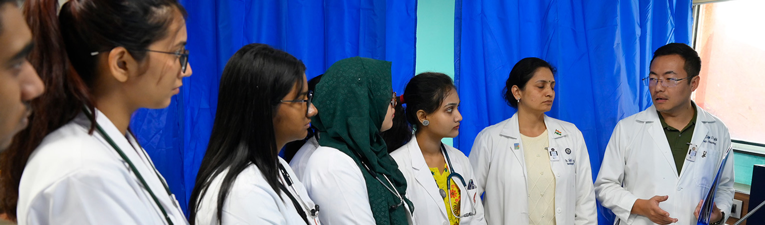 Sikkim Manipal University